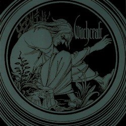 Witchcraft Cover