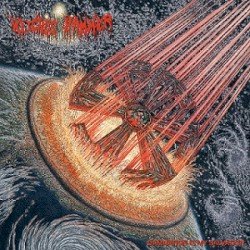 Damnation Is My Salvation Cover