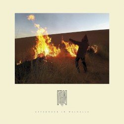 Afterhour in Walhalla Cover