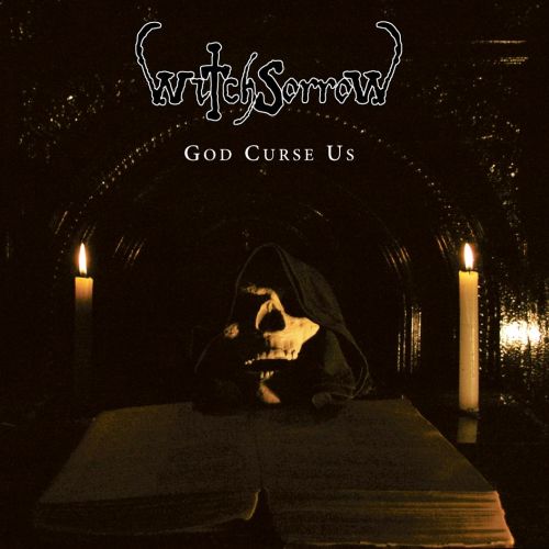 God Curse Us Cover
