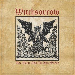 The Devil And All His Works Cover