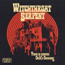 Trove of Oddities at the Devil’s Driveway Cover