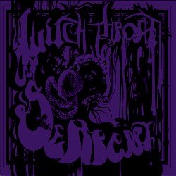 Witchthroat Serpent Cover