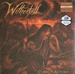 Curse of Autumn Cover