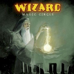 Magic Circle Cover