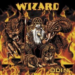 Odin Cover
