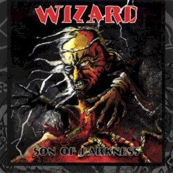 Son of Darkness Cover