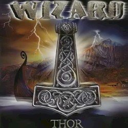 Thor Cover