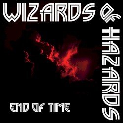 End of Time Cover