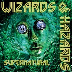 Supernatural Cover