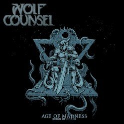 Age of Madness / Reign of Chaos Cover