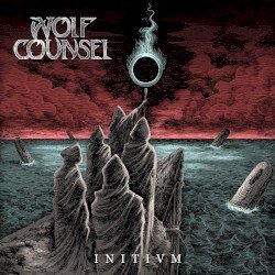 Initivm Cover