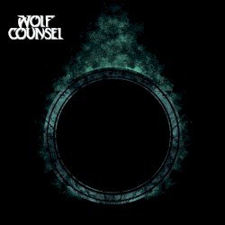 Vol. I - Wolf Counsel Cover
