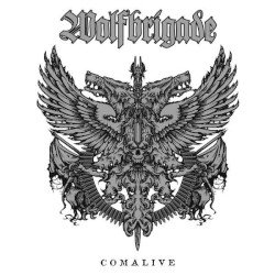 Comalive Cover