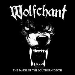 The Fangs of the Southern Death Cover