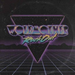 Rock Out Cover