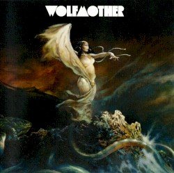 Wolfmother Cover