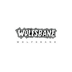 Wolfsbane Cover