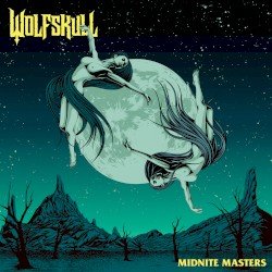 Midnite Masters Cover