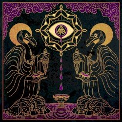 Procession Cover