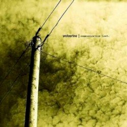 Communication Lost Cover