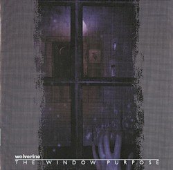 The Window Purpose Cover