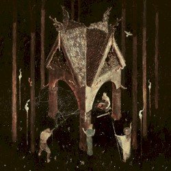 Thrice Woven Cover