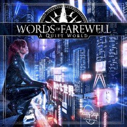 A Quiet World Cover