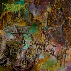 Foreverglade Cover