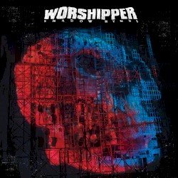 Shadow Hymns Cover