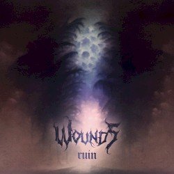 Ruin Cover