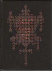 Black of the Ink Cover