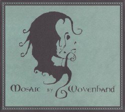 Mosaic Cover
