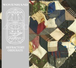 Refractory Obdurate Cover