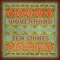 Ten Stones Cover
