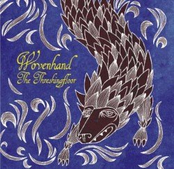 The Threshingfloor Cover