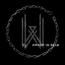 Honor Is Dead Cover