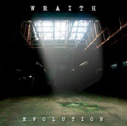 Evolution Cover