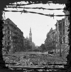 Arrogant Destruktor / Wrang Cover