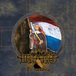 De vaendrig Cover