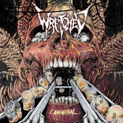 Cannibal Cover