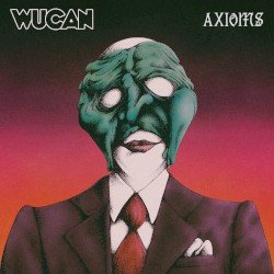 AXIOMS Cover
