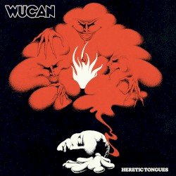 Heretic Tongues Cover