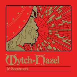 IV: Sacrament Cover