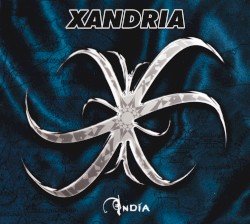 India Cover