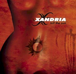 Kill the Sun Cover