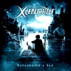 Neverworld’s End Cover