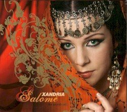 Salomé: The Seventh Veil Cover
