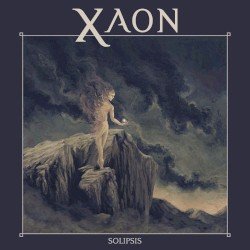Solipsis Cover