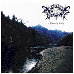 A Misleading Reality Cover